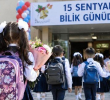 <i><b>15 sentyabr-<font color=red>Azərbaycanda Bilik Günüdür </b></i></font>